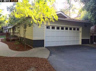 375 Muller Rd, Walnut Creek, CA 94598