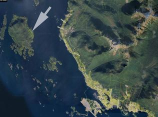 3 Middle Is, Sitka, AK 99835