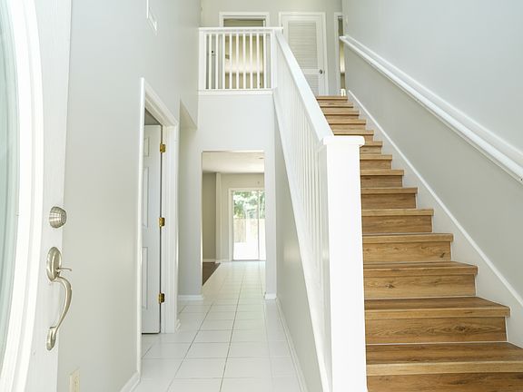 Entry Way
