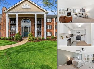 200 Ambridge Ct APT 206, Chesterfield, MO