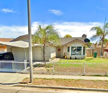363 W Meadow Drive, Tulare, CA, 93274