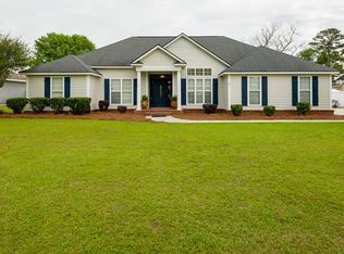 4206 Pemberly Dr, Valdosta, GA 31602