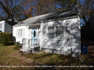 2487 Romain Way, Atlanta, GA 30344