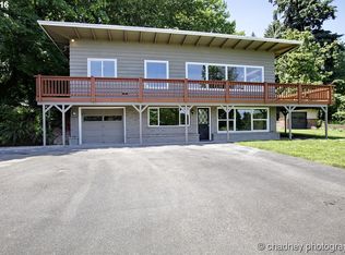 6440 SE Aldercrest Ct, Milwaukie, OR