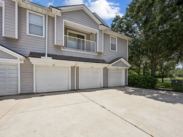 7055 Deer Lodge Cir Unit 106, Jacksonville, FL 32256