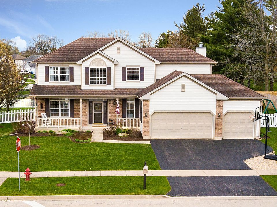 1934 Margaret Ln, Dekalb, IL 60115 Zillow
