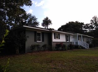 1317 E Home Ave, Hartsville, SC 29550