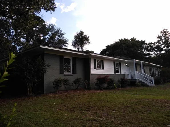 1317 E Home Ave, Hartsville, SC 29550