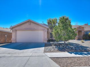 7604 Goshawk Ave NW, Albuquerque, NM 87114