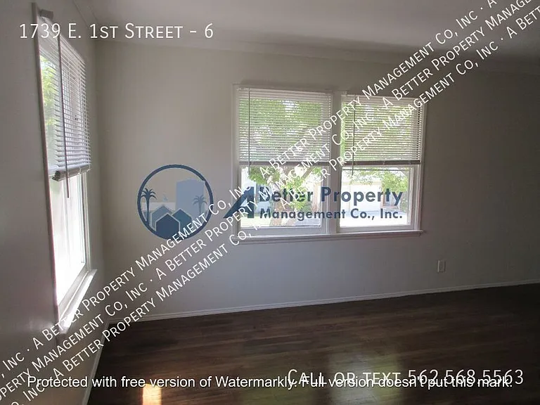 1739 E 1st St #6 — Photo 6