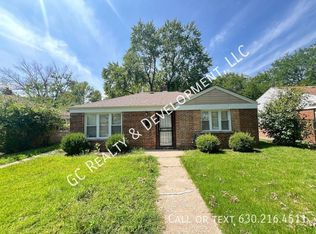 10100 S Van Vlissingen Rd, Chicago, IL 60617