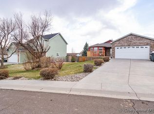 5238 Brianna Ct, Cheyenne, WY 82009