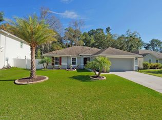 2137 Chandlers Walk Ln, Jacksonville, FL 32246