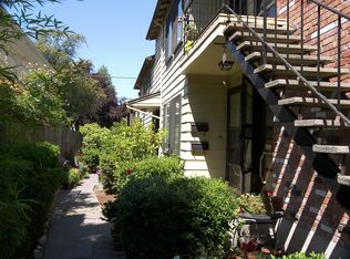 Chanticleer, Portland, OR 97232