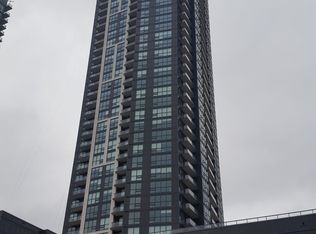 510 Curran Pl #PENTHOUSE 3, Mississauga, ON L5B0J8