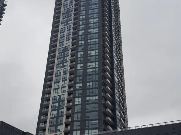 510 Curran Pl #Penthouse 3, Mississauga, ON L5B 0J8
