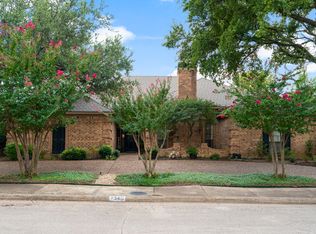 7340 Briarnoll Dr, Dallas, TX 75252