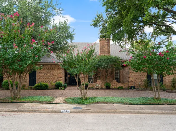 7340 Briarnoll Dr, Dallas, TX 75252