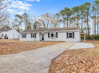 203 Devon Court, Jacksonville, NC 28546