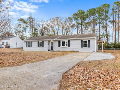203 Devon Court, Jacksonville, NC, 28546