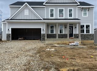 3649 Persimmon Ridge Pl, Bellbrook, OH 45305