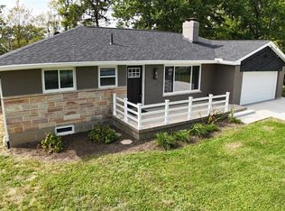4311 Fischer Ln, Cincinnati, OH 45244