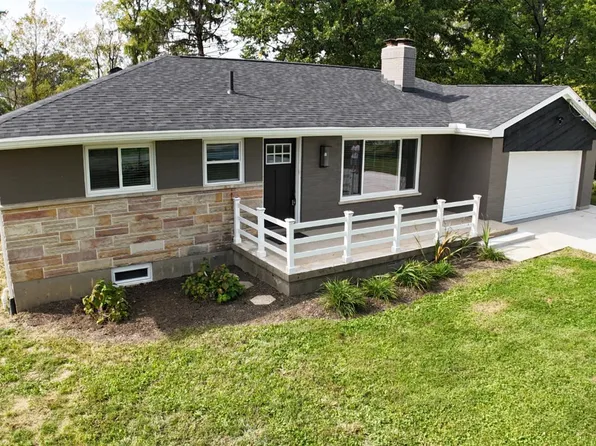 4311 Fischer Ln, Cincinnati, OH 45244