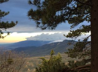 (Undisclosed Address), Running Springs, CA 92382