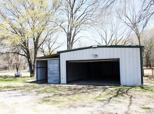 11809 Fm 751, Wills Point, TX 75169