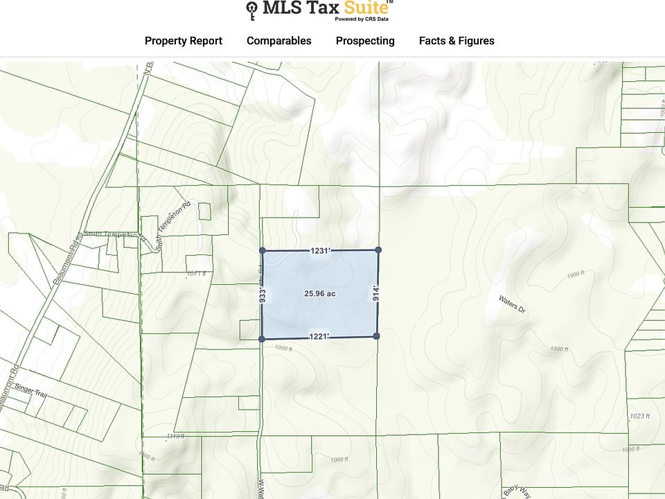 2nd image of 0 W Watts Rd