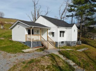 2389 Gratton Rd, Tazewell, VA 24651