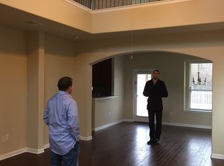 1832 Mathers Mill Trl, Round Rock, TX 78664