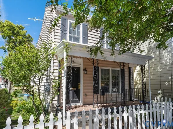 520 N 27th St, Richmond, VA 23223