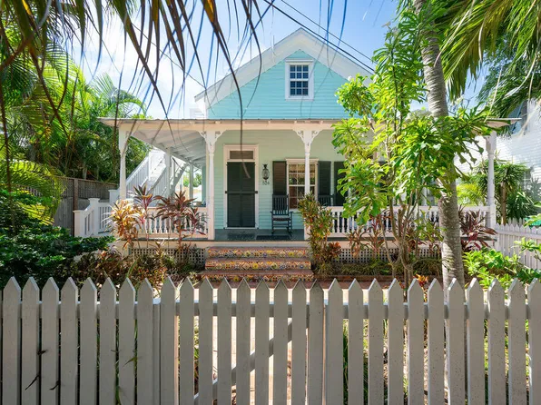 524 Margaret St #103, Key West, FL 33040