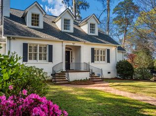 1924 Leonard St, Columbus, GA 31906