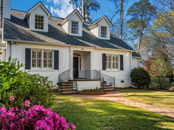 1924 Leonard St, Columbus, GA 31906