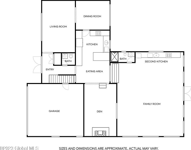2nd image of 218 Shirlwood Drive