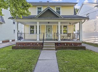 4426 Burnham Ave, Toledo, OH 43612