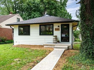 1432 Cardington Rd, Dayton, OH 45409