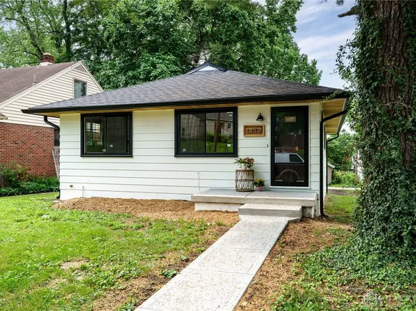 1432 Cardington Rd, Dayton, OH 45409