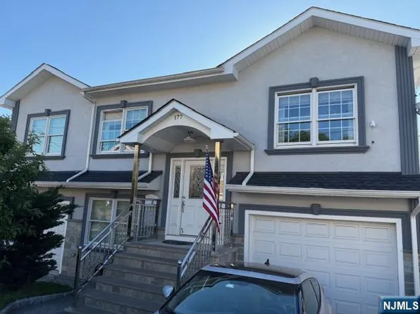 177 Maple St, Fairview, NJ 07022