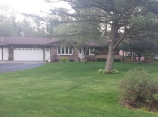 3621 Two Mile Ave, Wisconsin Rapids, WI 54494