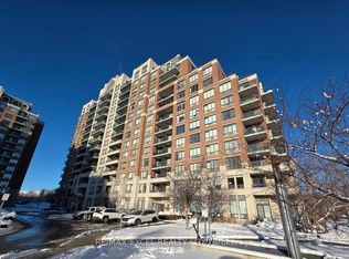 350 Red Maple Rd #712, Richmond Hill, ON L4C0T5