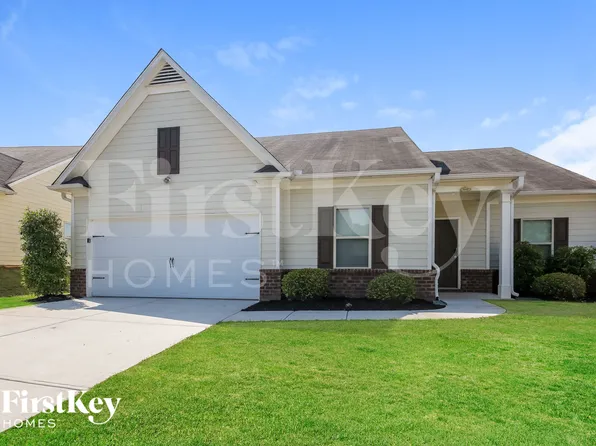 4221 Weeping Willow Dr, Gainesville, GA 30504