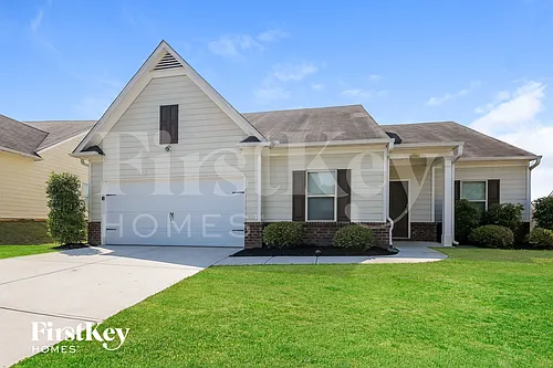 4221 Weeping Willow Dr Photo 1