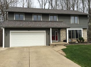 70 Kimberwick Rd, Lexington, OH 44904