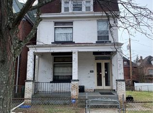7230 Monticello St, Pittsburgh, PA 15208