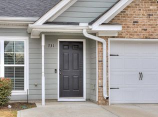 731 Leela Ct, Grovetown, GA 30813