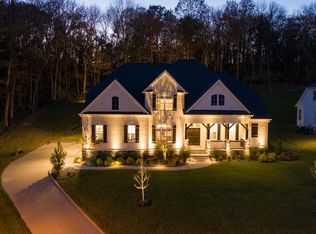 809 Singleton Ln, Brentwood, TN 37027