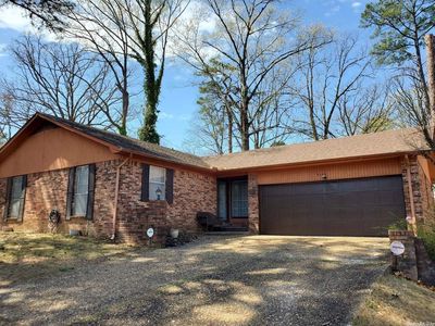 5502 Robin Rd, Little Rock, AR, 72204